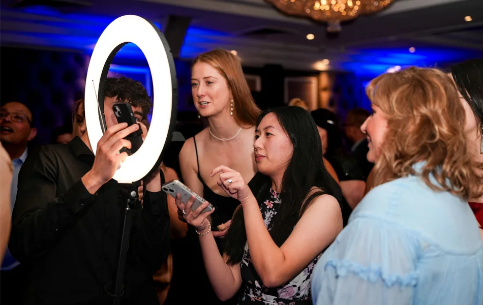 What Is a 360 Photo Booth and How Does It Work?