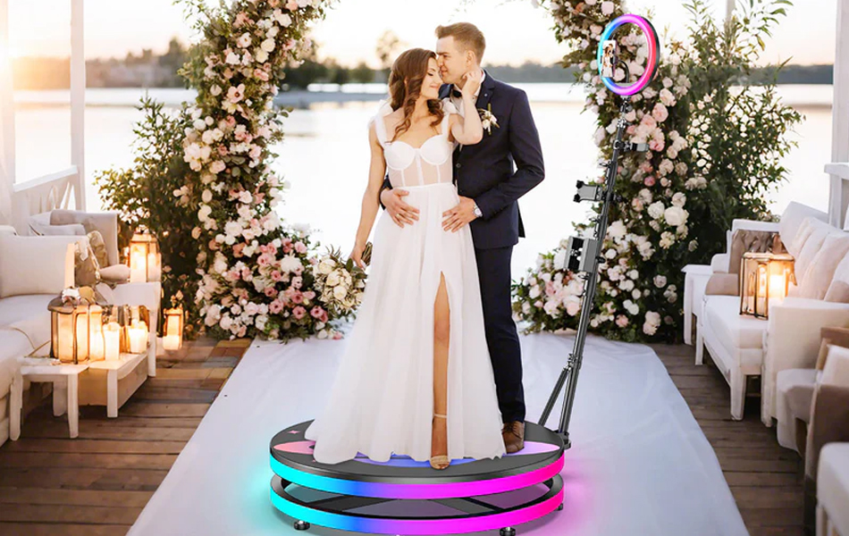 10 Events That Are Better With a Photo Booth