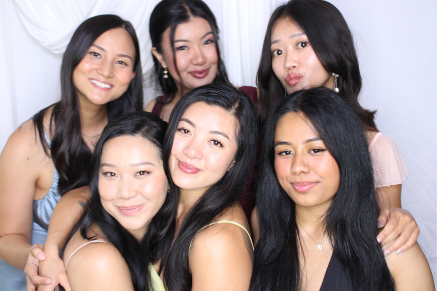 Sweet 16 Photo Booth Sydney: What Does a 16th Need?
