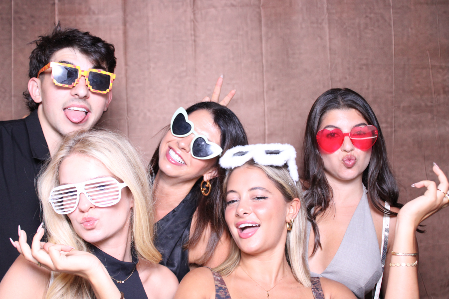 Photo Booth Hire Sydney: What to Expect on the Day