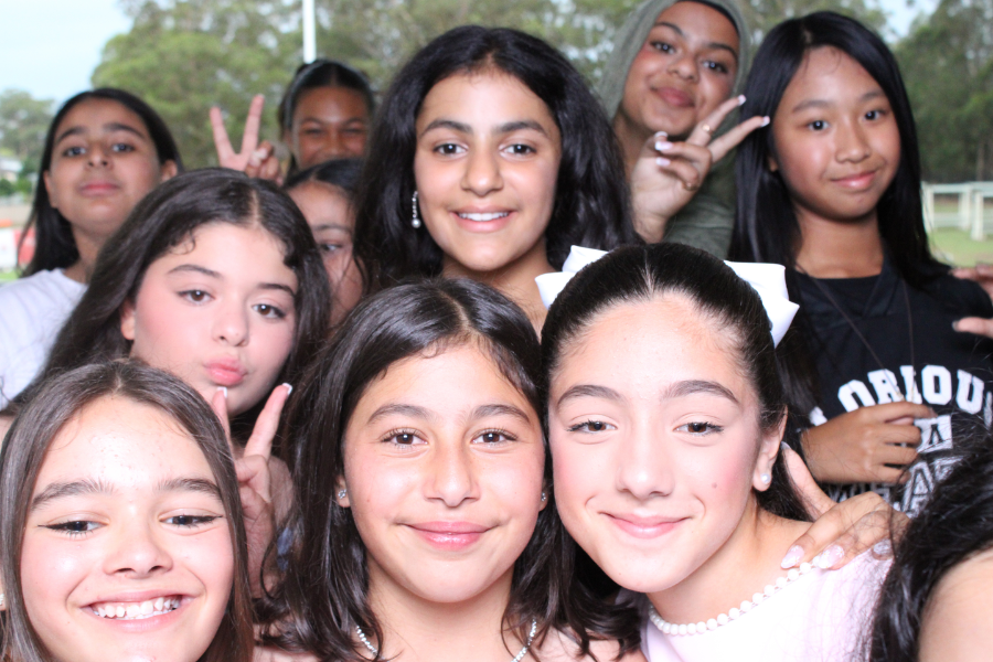 Which Photo Booth Backdrop Suits Your Sydney School Formal?