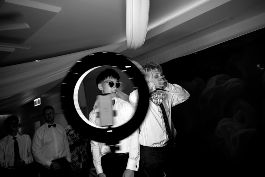 360 Photo Booth Rental Checklist: What's Included and What Costs Extra
