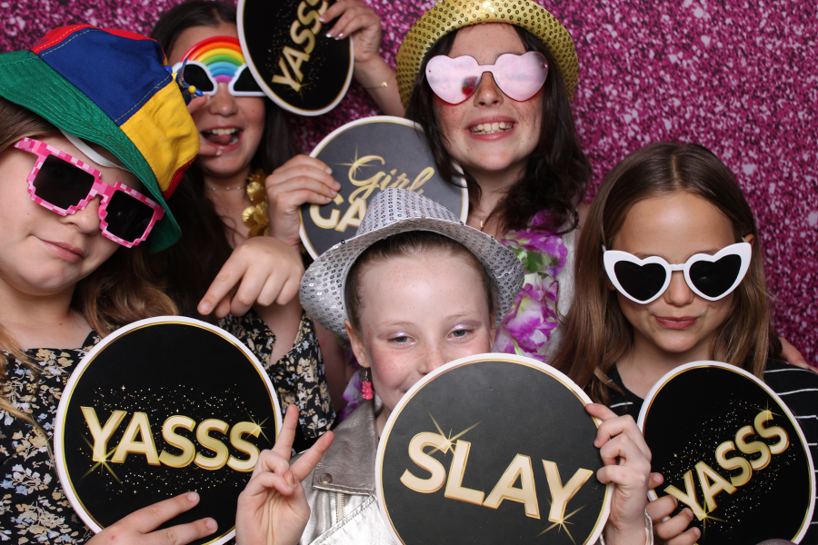 Do You Need Eight Photo Booth Formats for a Sydney Formal?