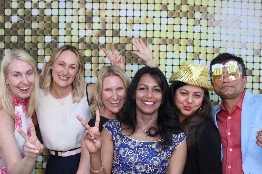 Does Your Sydney Venue Require Photo Booth Insurance? What a Certificate of Currency Actually Covers