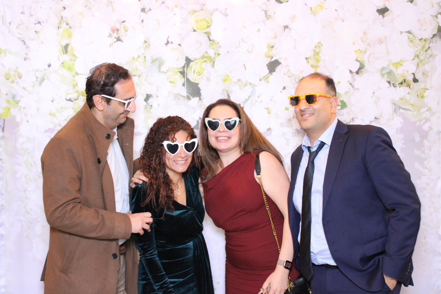 What Works for Rooftop Photo Booth Hire in Sydney?