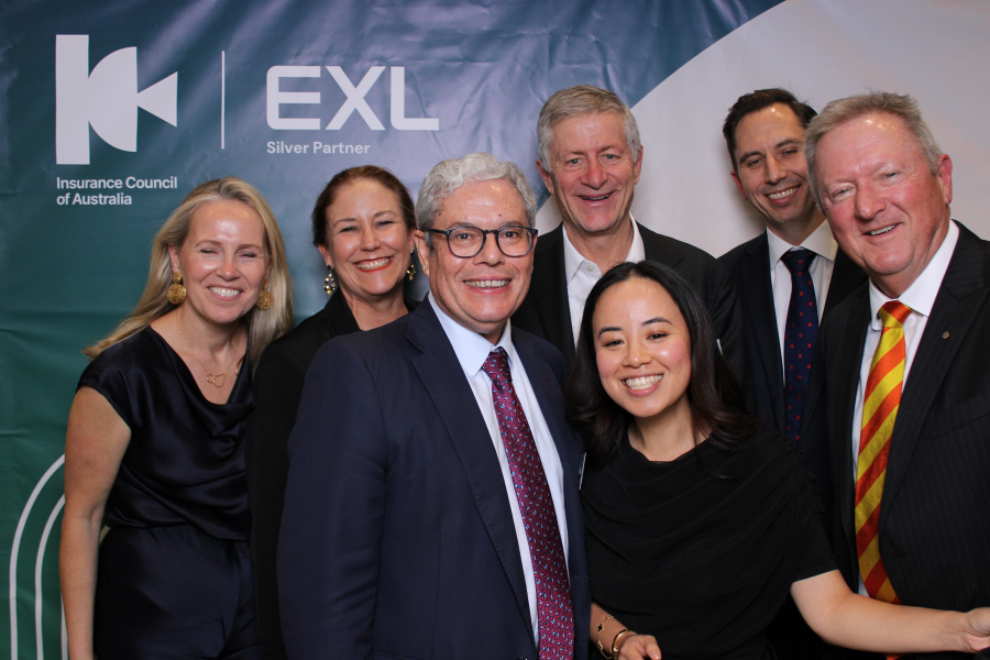 Corporate Photo Booth Sydney: Inside the ICA Annual Dinner