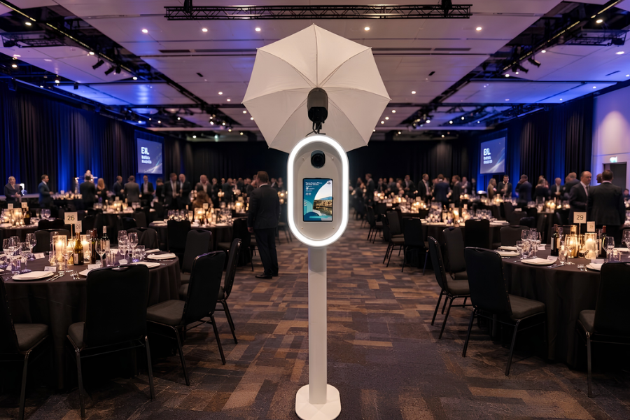 How Much Should You Budget for a Sydney Corporate Photo Booth?