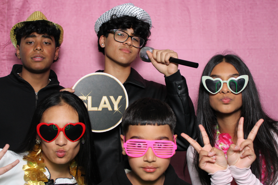 Should You Book Both a 360 Booth and an Open Air Booth for Your Sydney Year 12 Farewell?