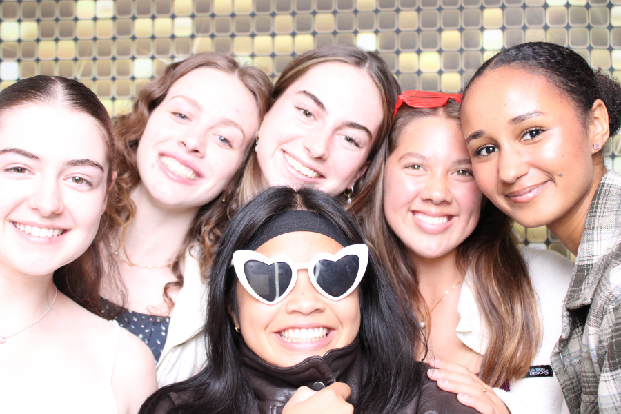 How Do You Avoid Photo Booth Queues at a School Formal?