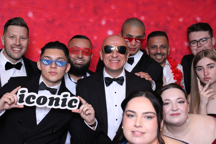 How to Brief a Photo Booth Company for a Sydney Corporate Event