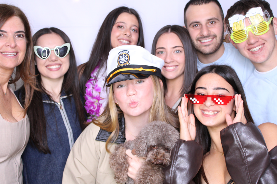 One Focused Booth or Eight-Format Bundle? What Corporate Events Actually Use