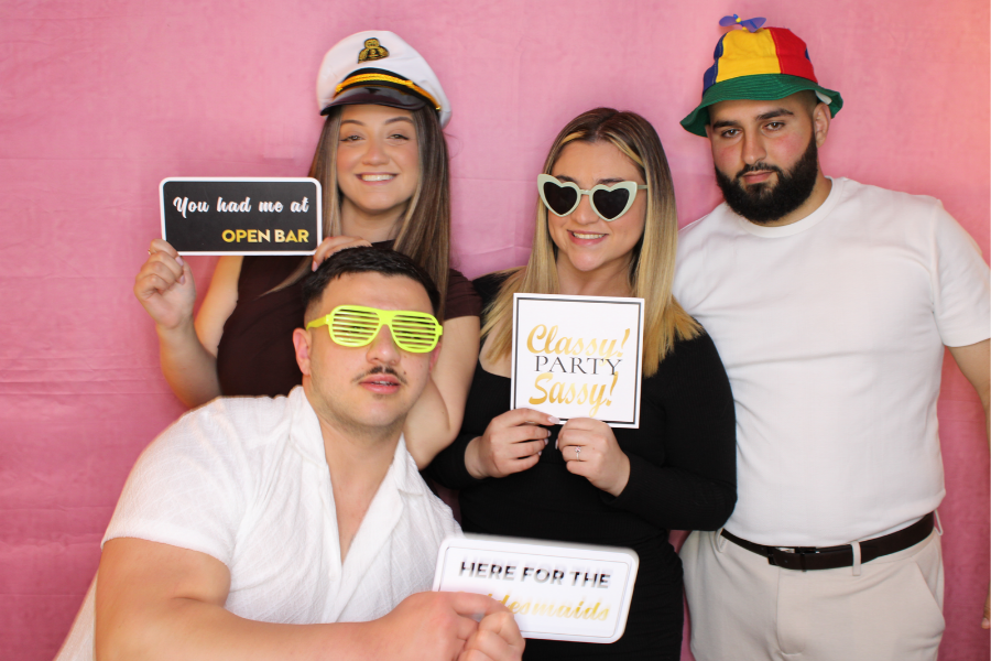 How to Compare Photo Booth Quotes in Sydney: What's Actually Included vs What Costs Extra