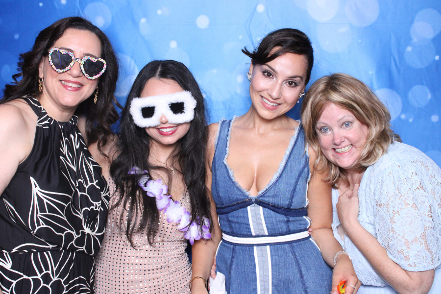 Corporate Christmas Party Photo Booth Hire Sydney: How to Secure a Date Before October