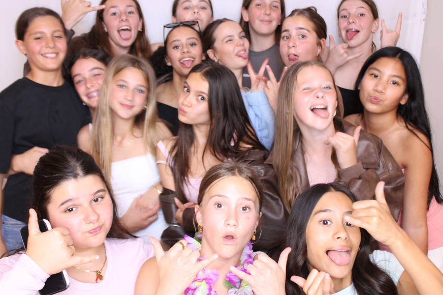 What Sydney Schools Should Ask About Photo Consent Before Booking an Open Air Photo Booth for a Formal