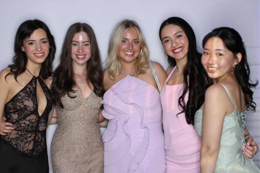Junior Formal or Senior Formal: 360 or Open Air for Your Sydney Year 10 vs Year 12 Booking