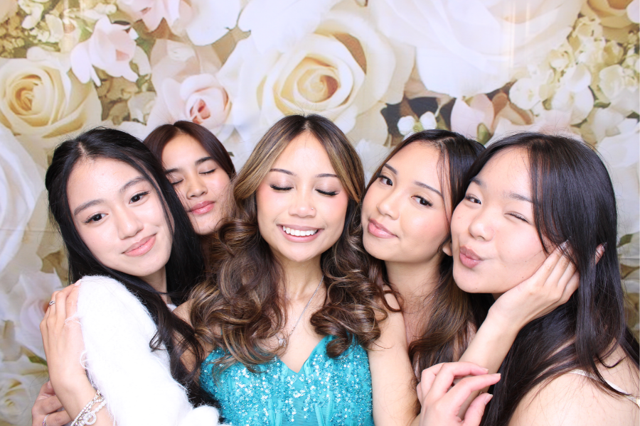 Year 6 Farewell Open Air Photo Booth Hire in Sydney: What Primary Schools Need That Year 12 Farewells Don't