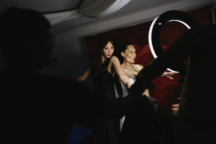 360 Photo Booth Hire Newcastle & Wollongong: What Differs?