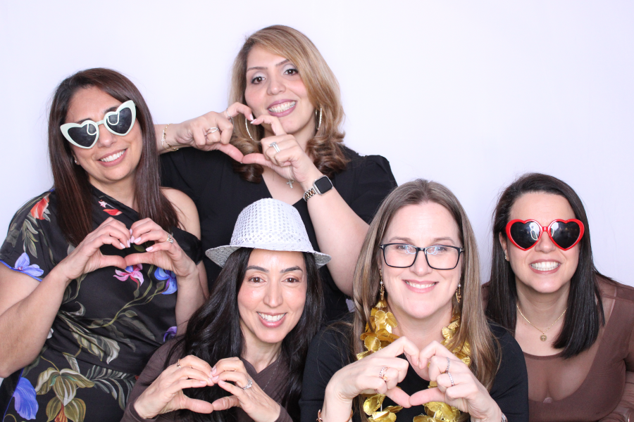 How Many Photo Booth Hours for an 18th or 21st in Sydney?