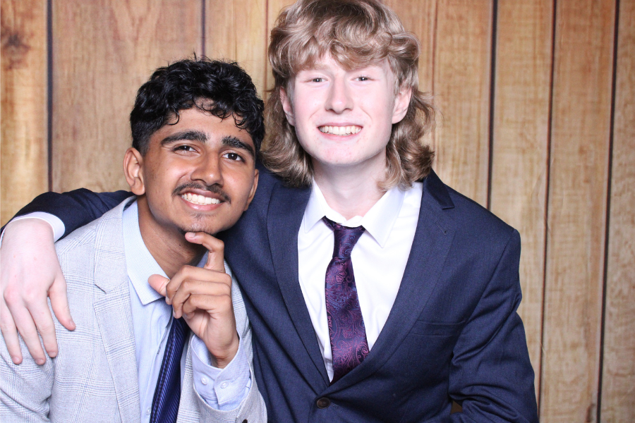 School Formal Photo Booth Booking in Sydney: How Early Should You Book?