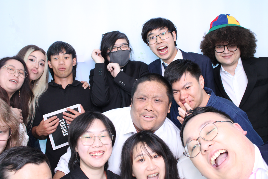 Photo Booth for a Sydney Awards Night: What Should You Ask?