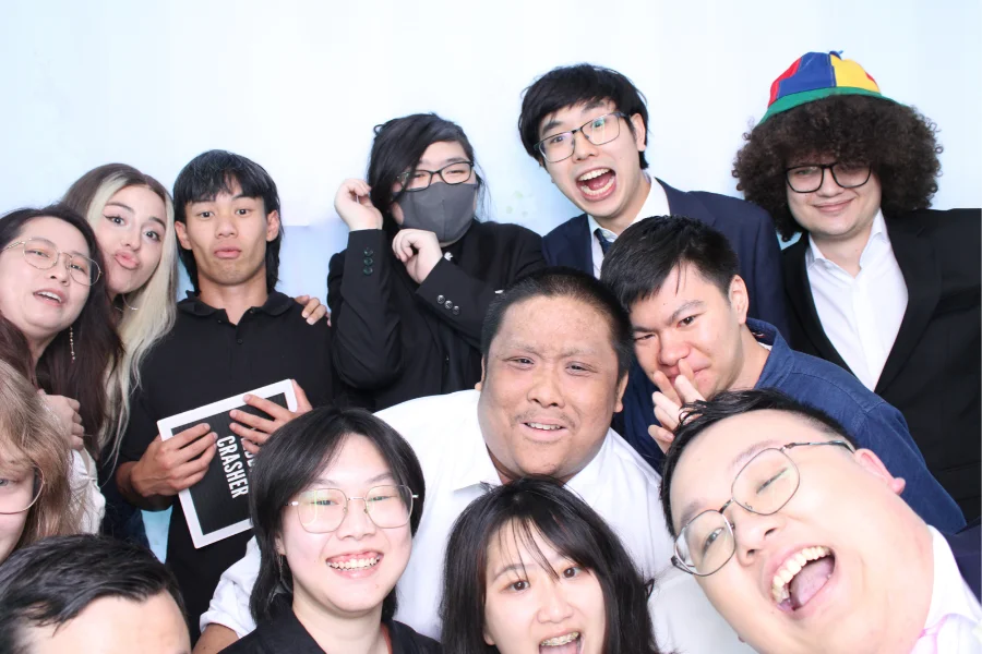 Photo Booth for a Sydney Awards Night: What Should You Ask?