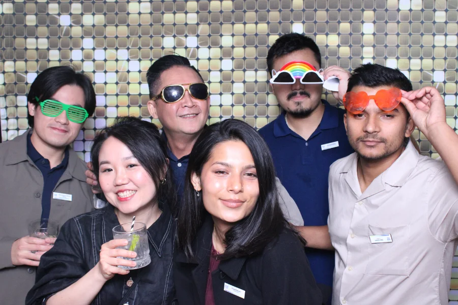 How Does Photo Booth Brand Activation Work in Sydney?
