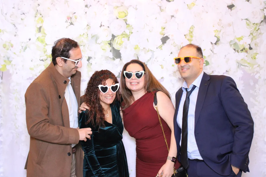 What Works for Rooftop Photo Booth Hire in Sydney?